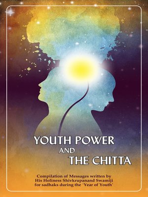 cover image of Yuva Shakti Aur Chitta, English (Youth Power and the Chitta)